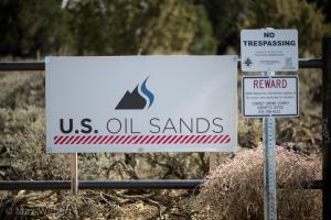 Utah Tar Sands