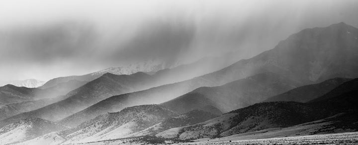 Spring Valley rain, 2014